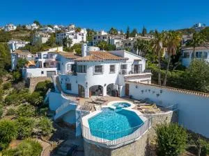 Villa Amalia - Benimeli