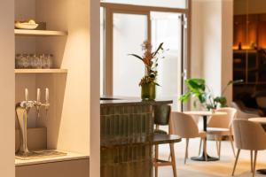 Hotels Mercure Colmar Centre Unterlinden : photos des chambres