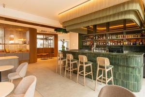 Hotels Mercure Colmar Centre Unterlinden : photos des chambres