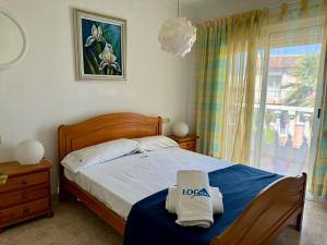 Adosado Campo Olivar LOCDENIA