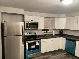 Explore Addington - 阿丁顿