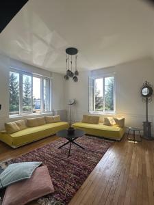 B&B / Chambres d'hotes douces nuits : photos des chambres