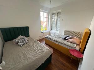 B&B / Chambres d'hotes douces nuits : photos des chambres