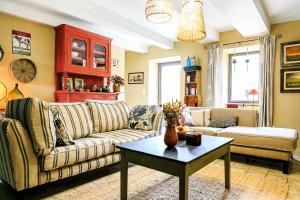 Maisons d'hotes Les Tables de La Rousse : photos des chambres