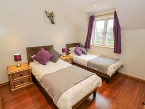 Lavender Cottage