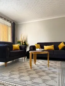 Thee haven Boulevard - Kasiyirize