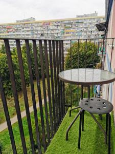 Wyjątkowe mieszkanie niedaleko plaży - Przymorze