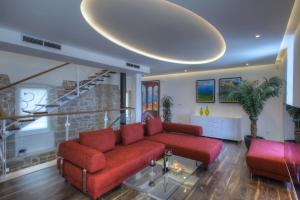 Waterfront Home - Villa Sailors Delight