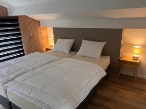 L'Orée du Bois - Saint-Jacques