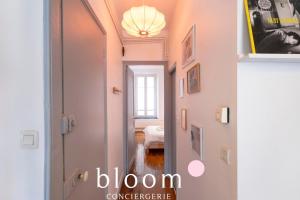 Appartements Nancy Thermal ARTEM F2 chaleureux : photos des chambres