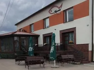 Karpiówka noclegi - Nowa Wieś