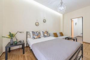 Cozy home near Stavros Niarchos