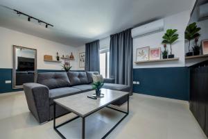 Urban Square Elite Residences by 360 Estates