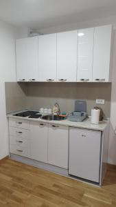 Apartmani Lucky Place