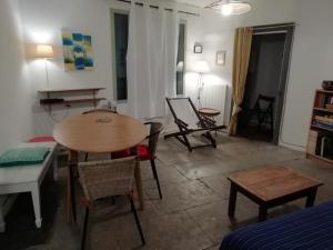 Maisons de vacances Chez Pauline : photos des chambres