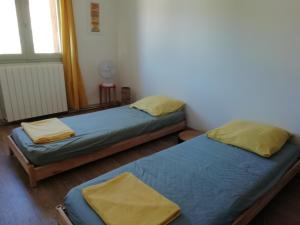 Maisons de vacances Chez Pauline : photos des chambres