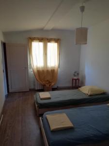 Maisons de vacances Chez Pauline : photos des chambres