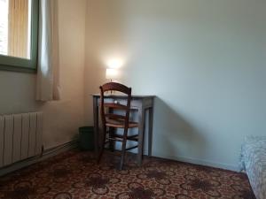 Maisons de vacances Chez Pauline : photos des chambres