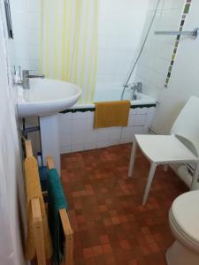 Maisons de vacances Chez Pauline : photos des chambres