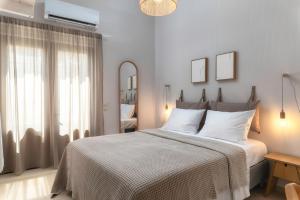 Tzami Old Town Apartment