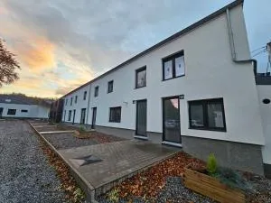 Appart'Hôtel Trazegnies - 沙勒罗瓦