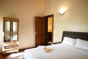 Sapanca Vi̇lla Bahce Şükriye Küçükal