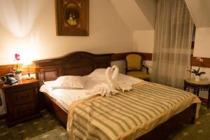 Double or Twin Room room in Castel Haller