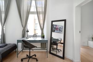 Golden Apartments Lodz - 3 Bedrooms- Great Location&Prezydenta Gabriela Narutowicza