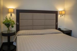 Double or Twin Room room in Hotel Villa Maria Regina