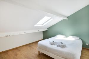 Maison Ampalia - Welkeys