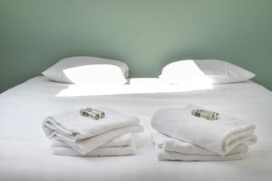 Maisons de vacances Maison Ampalia - Welkeys : photos des chambres