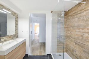 Maisons de vacances Maison Ampalia - Welkeys : photos des chambres