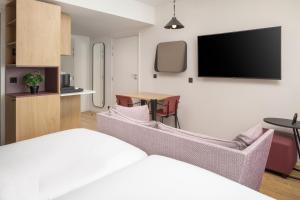 Hotels Hyatt House Paris Charles de Gaulle Airport : photos des chambres