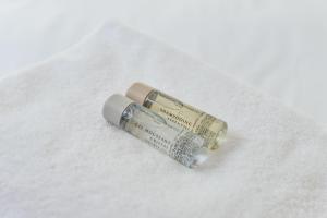 Maisons de vacances Maison Ampalia - Welkeys : photos des chambres