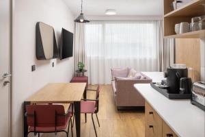 Hotels Hyatt House Paris Charles de Gaulle Airport : photos des chambres