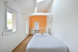 Maisons de vacances Maison Ampalia - Welkeys : photos des chambres