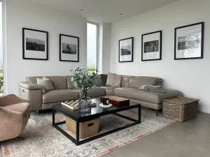 The Lookout Barn by Mourne Homestays - 基尔基尔