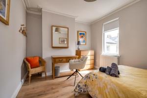 Cavehill House