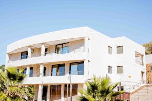 Ausblick Guest House - State House