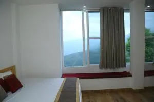 Nandan Cottage JIM CORBETT - Bhatrojkhan