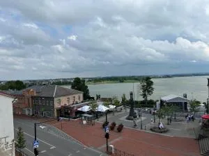 Telšių centras - Ryškėnai