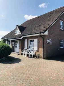 Bossis Hus - Neukirchen