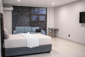 Ausblick Guest House - State House