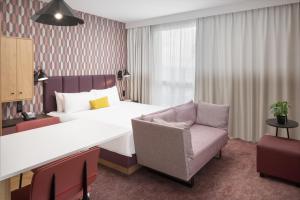Hotels Hyatt House Paris Charles de Gaulle Airport : photos des chambres