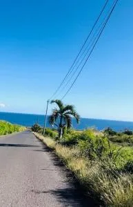 Villa Mia - Entre-Deux