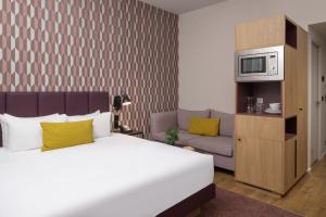 Hotels Hyatt House Paris Charles de Gaulle Airport : photos des chambres