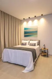 Loft incrível em área nobre - 锡诺普