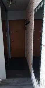 Trumpalaike nuoma dviejų kambarių butas - Gaugariai