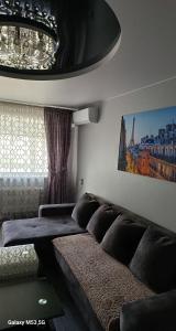 Trumpalaike nuoma dviejų kambarių butas