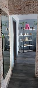 Trumpalaike nuoma dviejų kambarių butas